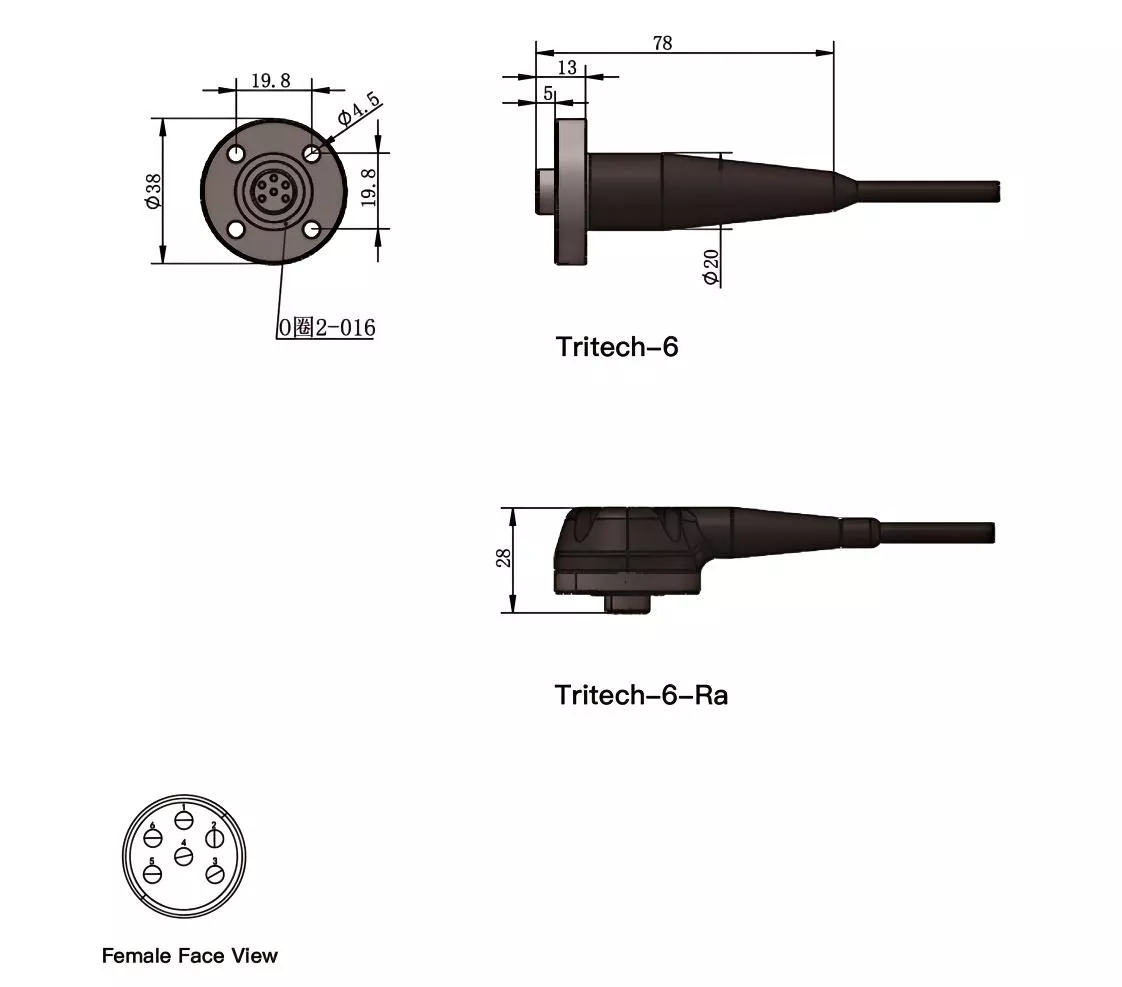 Tritech-6