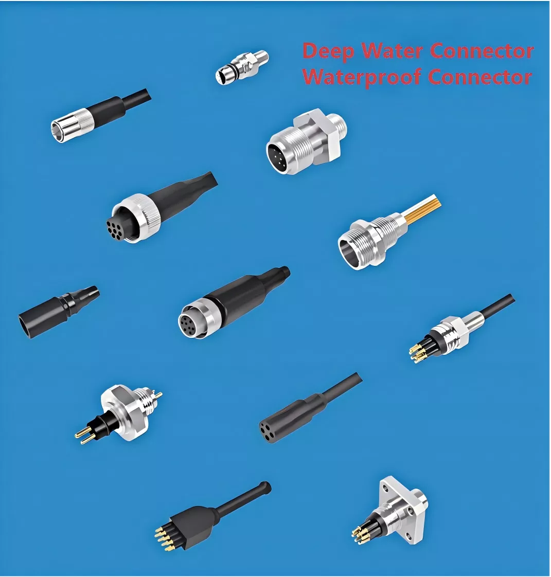 Connector introduction